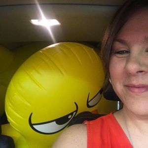 Meet your Posher, Erin